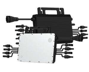 Hoymiles HML-1500HR Microinverter
